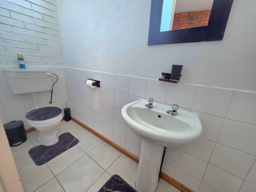 Commercial Property for Sale in Bethlehem Free State